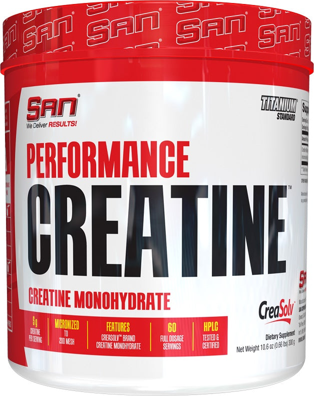 Performance Creatine - 300g