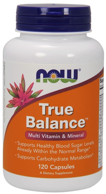 True Balance - 120 caps