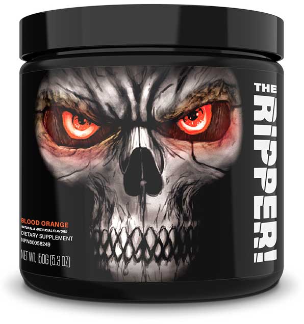 The Ripper!, Blood Orange - 150g