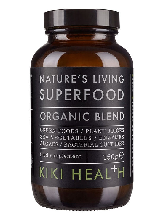 Nature's Living Superfood - 150g