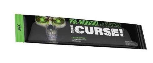 The Curse!, Green Apple - 8g (1 serving)