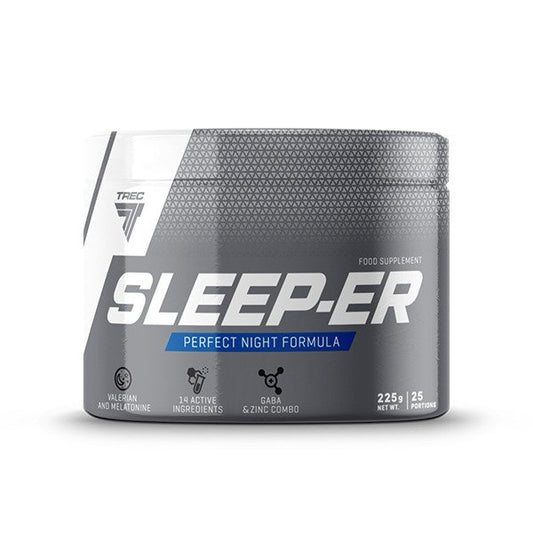 Sleep-er, Tropical Orange - 225g