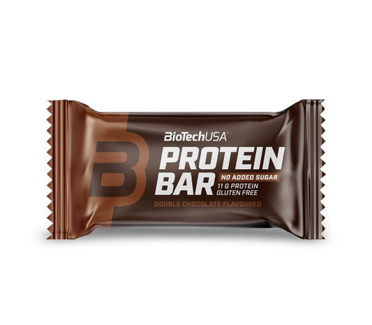 Protein Bar, Double Chocolate - 20 x 35g