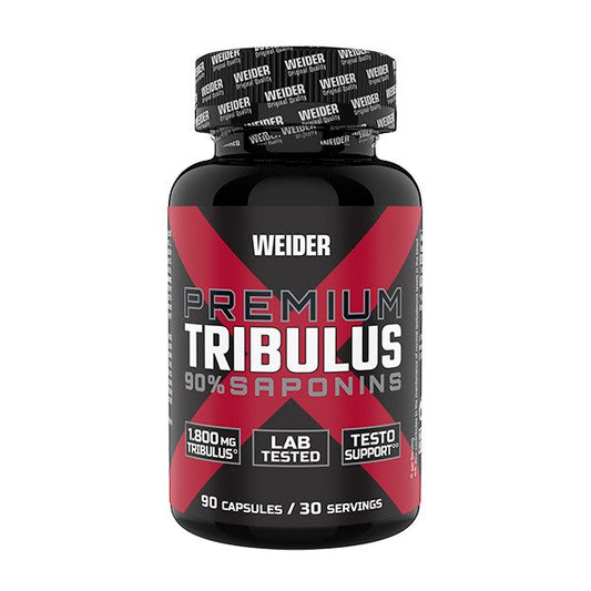 Premium Tribulus - 90 caps