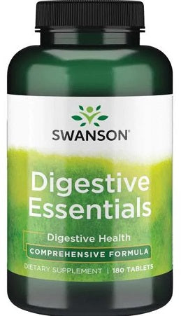 Digestive Essentials - 180 tabs