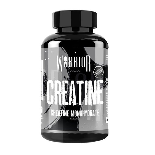 Creatine Monohydrate, 1000mg - 60 tablets