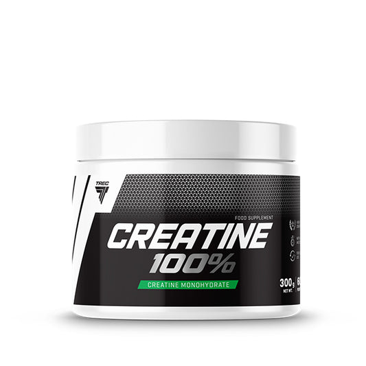 Creatine 100% - 300g