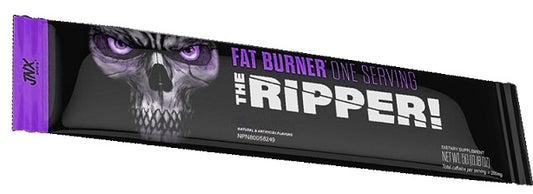 The Ripper!, Dark Grape -  5g (1 serving)