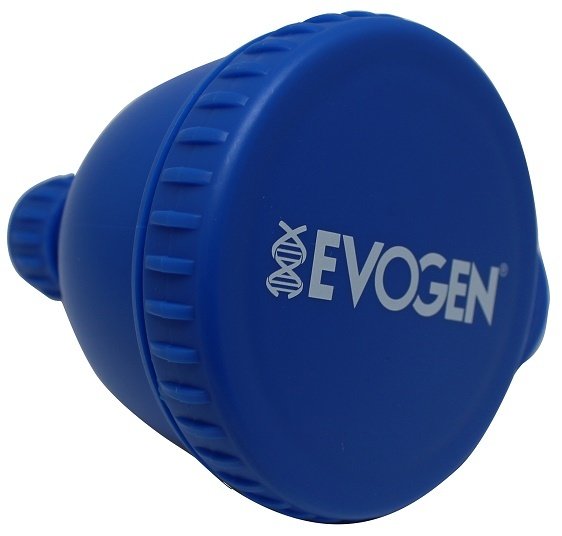 Evogen Classic Funnel, Blue