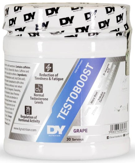 Testoboost, Grape - 270g
