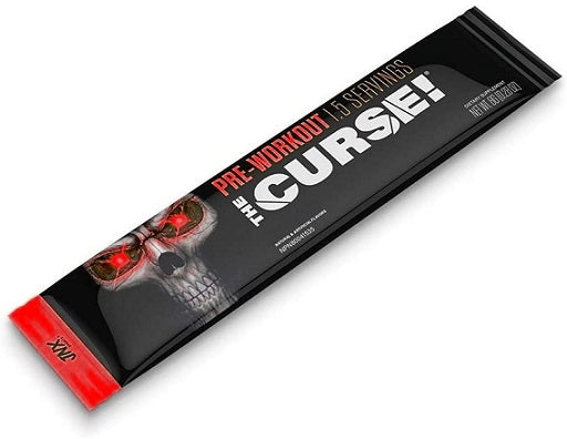 The Curse!, Watermelon - 8g (1 serving)