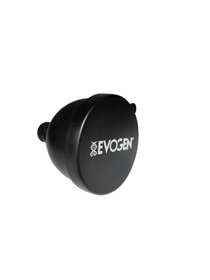 Evogen Classic Funnel, Black