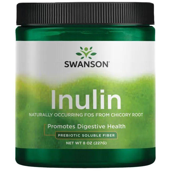 Inulin Powder - 227g