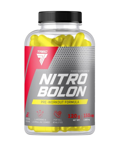 NitroBolon - 150 caps