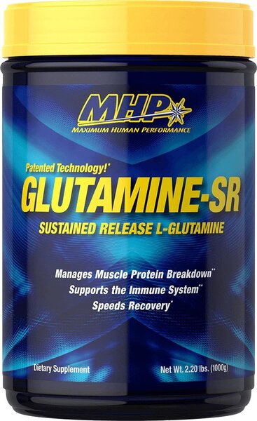 Glutamine-SR - 1000g