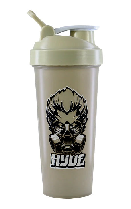 HYDE Shaker, Grey - 600 ml.