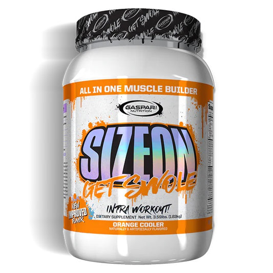 SizeOn, Orange Cooler - 1630g