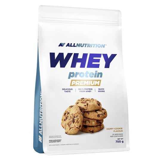 Whey Protein Premium, Vanilla Sky - 700g