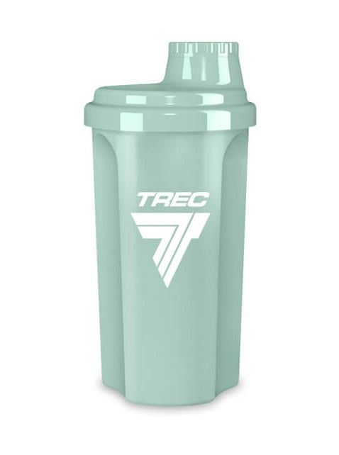 Trec Team Shaker, Mint - 700 ml.