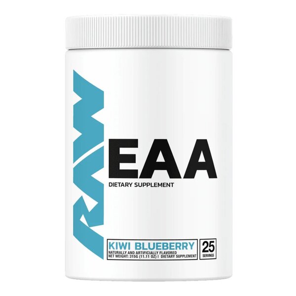 EAA, Kiwi Blueberry - 315g