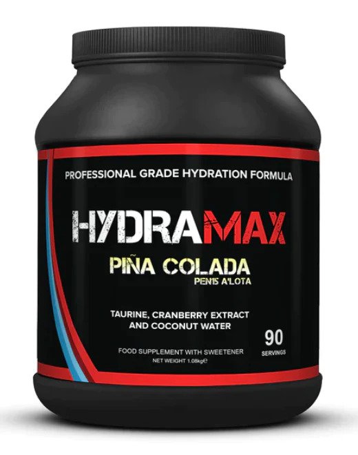 HydraMax, Pina Colada - 1080g