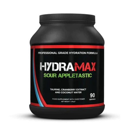 HydraMax, Sour Appletastic - 1080g