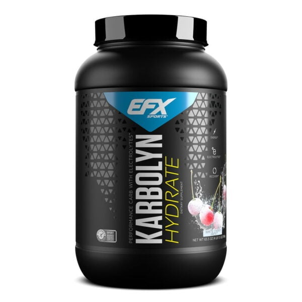 Karbolyn Hydrate, White Cherry Frost - 1856g