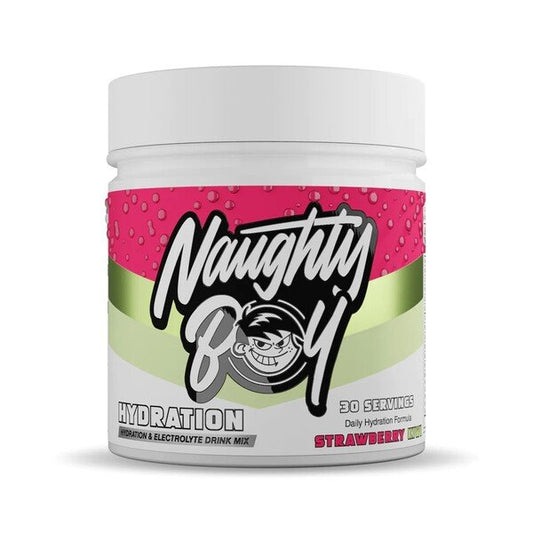 Hydration, Strawberry Kiwi - 255g