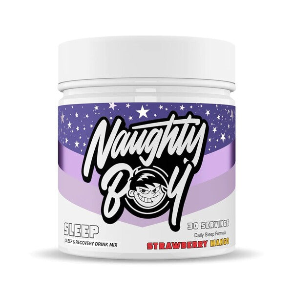 Sleep, Strawberry Mango - 405g