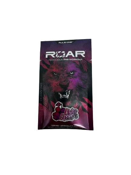 Roar, Wild Grape - 10g (1 serving)