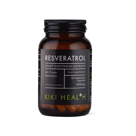 Resveratrol - 60 vcaps