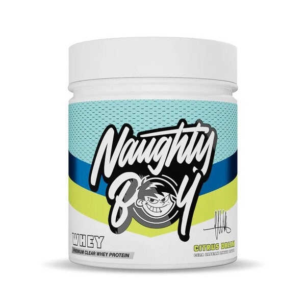 Clear Whey - Limited Edition, Citrus Dream - 300g