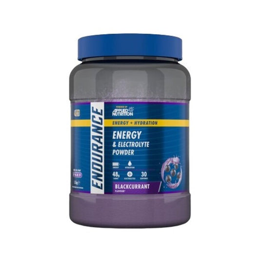 Endurance Energy, Blackcurrant (EAN 5056555201411) - 1500g
