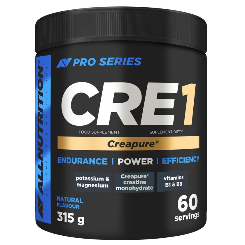 Pro Series CRE1, Natural - 315g