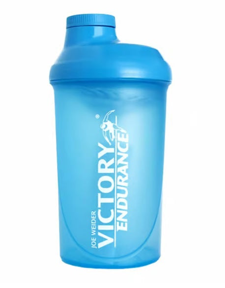 Victory Endurance Shaker, Blue - 500 ml.