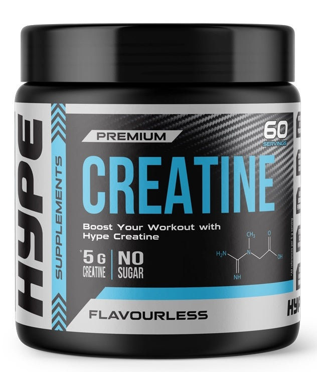 Creatine - 300g