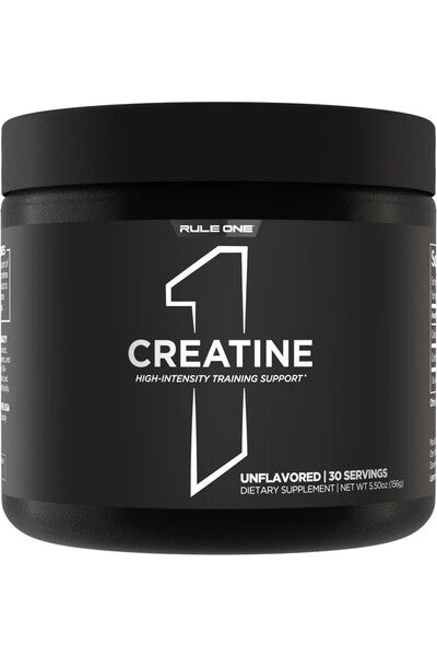 Creatine, Unflavoured - 156g