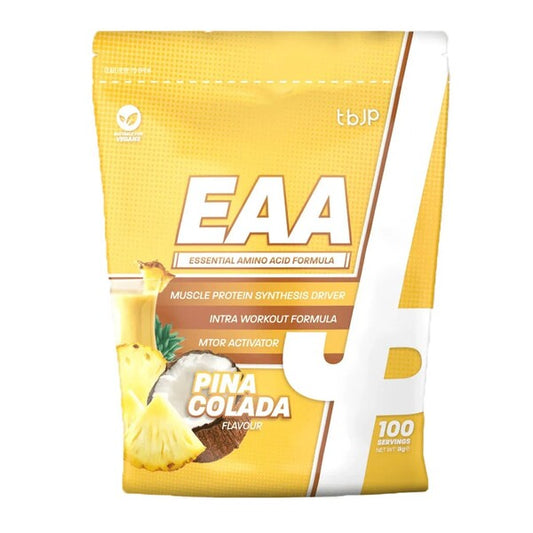 EAA, Pina Colada - 1000g