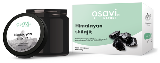 Himalayan Shilajit - 50g