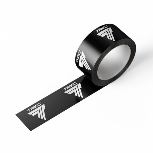 Trec Packing Tape