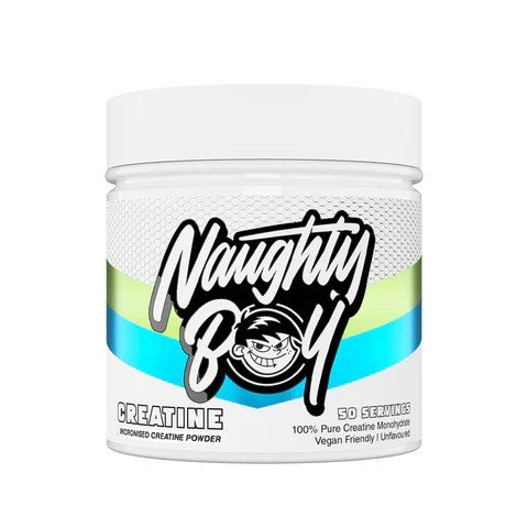 Creatine, Unflavored - 150g