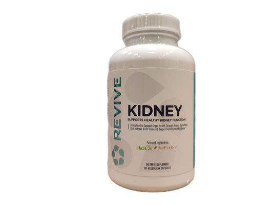 Kidney - 135 vcaps