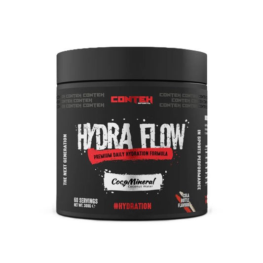 Hydra Flow, Cola Bottle - 300g