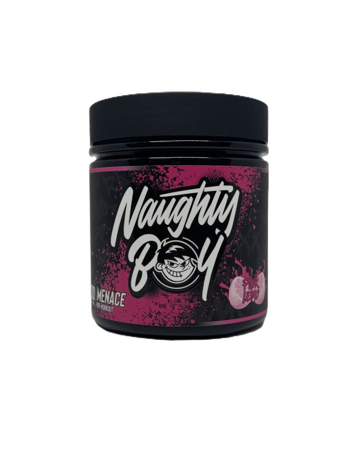 Menace, Pink Lemo - 420g