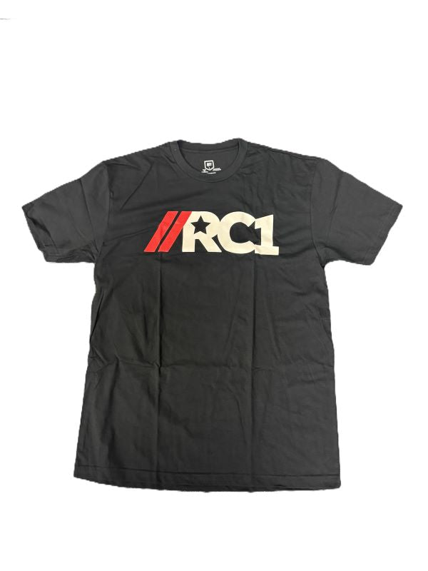 RC1 Star T-Shirt - Large