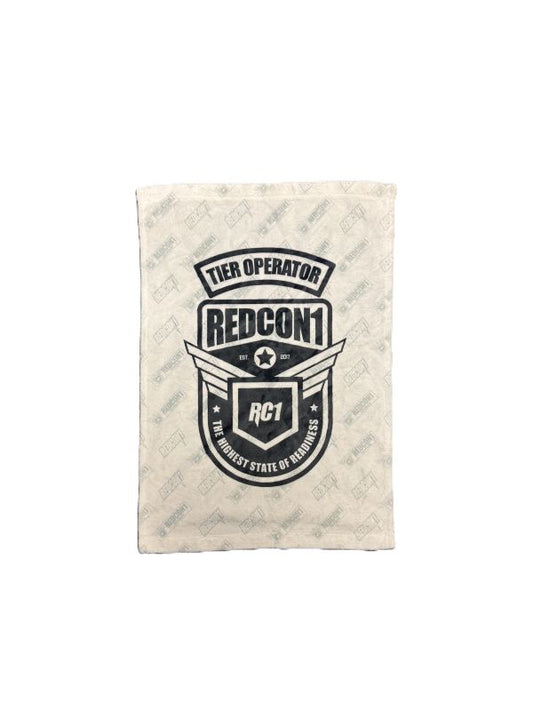 Tier Operator Towel