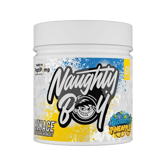 Menace V2, Blueberry Pineapple - 420g