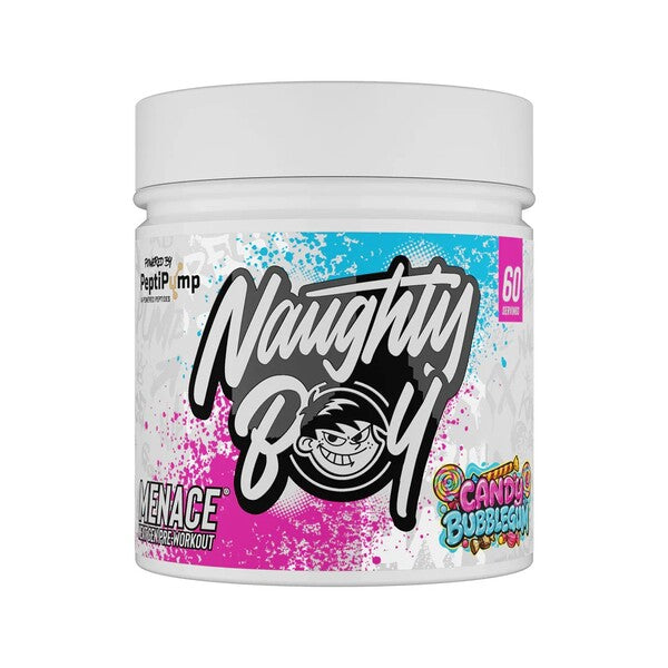Menace V2, Candy Bubblegum - 420g