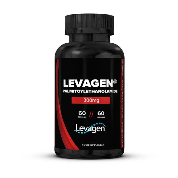 Levagen, 300mg - 60 caps
