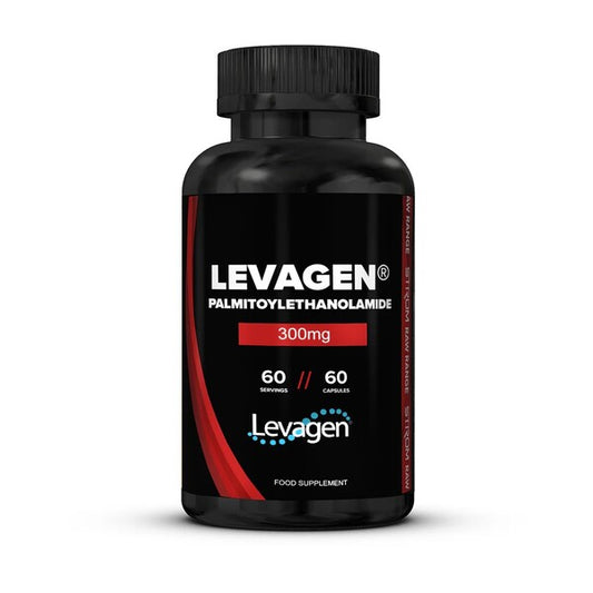 Levagen, 300mg - 60 caps